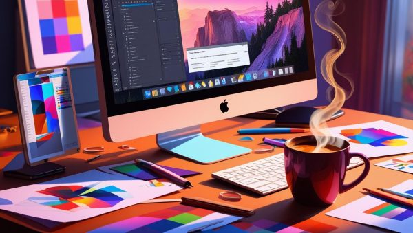 Adobe Photoshop for Web Designers