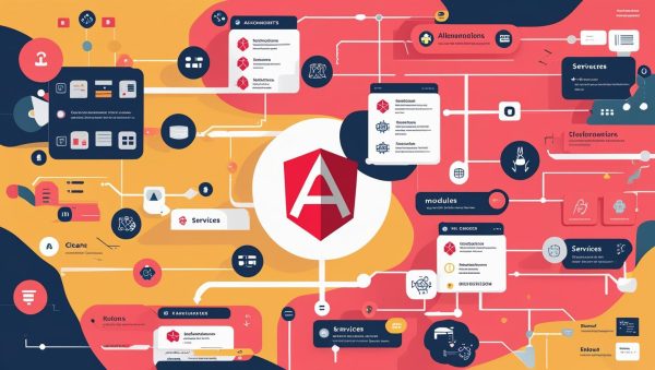 Angular Crash Course