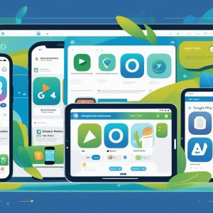 App Publishing on Play Store & App Store