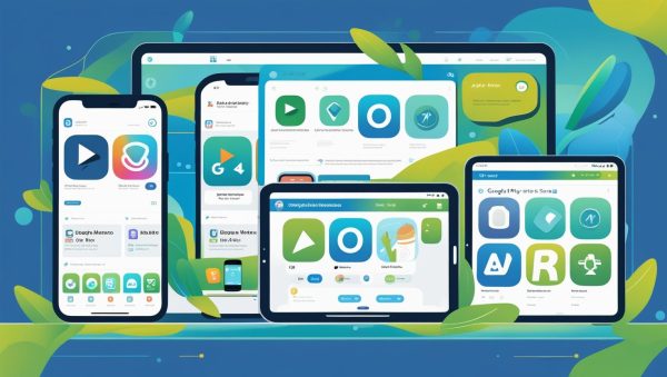 App Publishing on Play Store & App Store