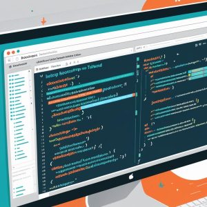 Bootstrap & Tailwind CSS Crash Course