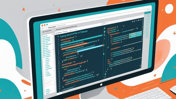 Bootstrap & Tailwind CSS Crash Course
