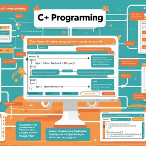 C++ Fundamentals with Projects