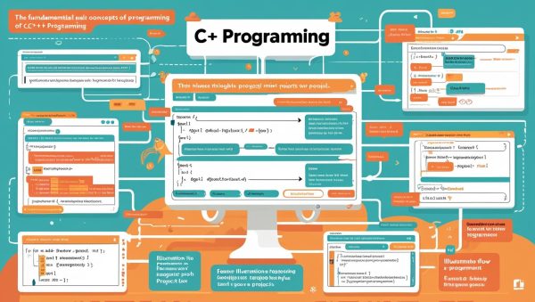 C++ Fundamentals with Projects