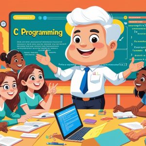 C Programming for Beginners
