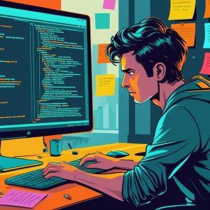 Debugging & Problem-Solving Techniques
