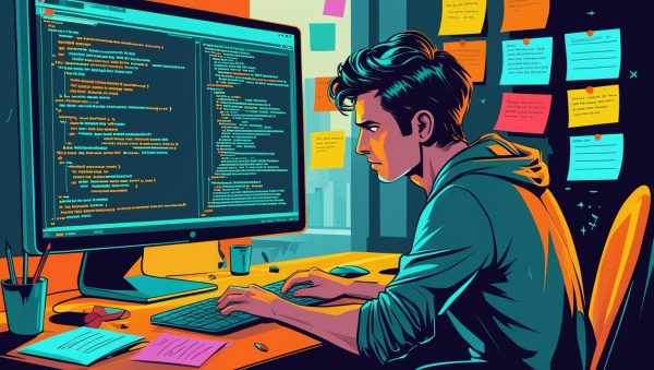 Debugging & Problem-Solving Techniques