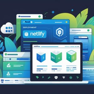Deployment & Hosting (cPanel, Netlify, GitHub Pages)