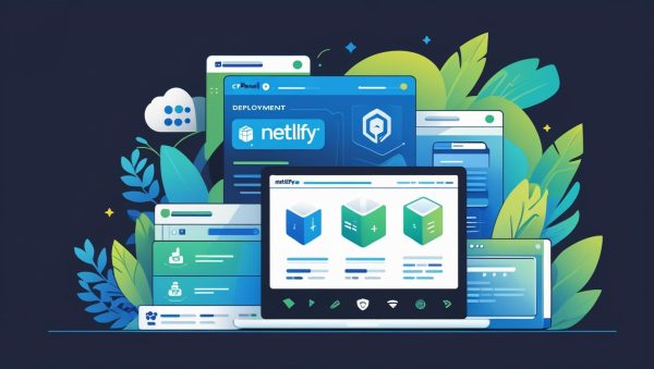 Deployment & Hosting (cPanel, Netlify, GitHub Pages)