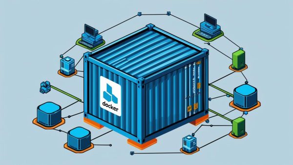 Docker & Containerization
