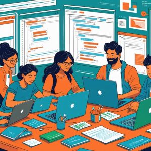Full-Stack Web Development Bootcamp