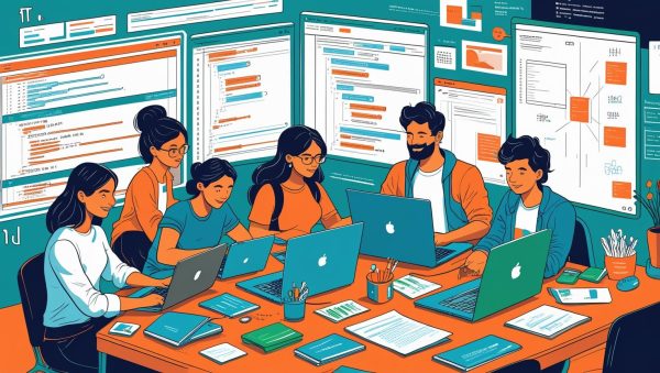 Full-Stack Web Development Bootcamp