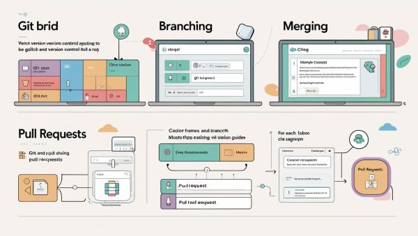 Git & GitHub for Beginners