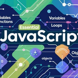 JavaScript Essentials