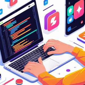 Mobile App Development with Flutter