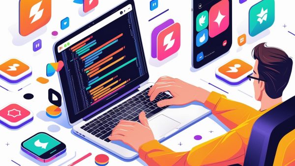 Mobile App Development with Flutter