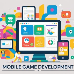 Mobile Game Development Basics