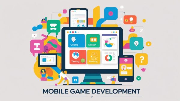 Mobile Game Development Basics