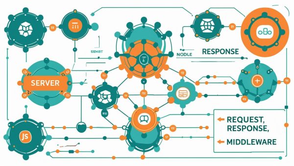 Node.js & Express Fundamentals