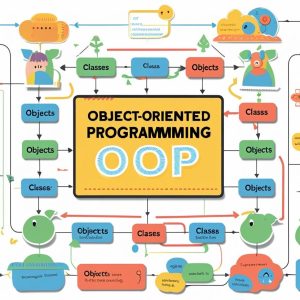 Object-Oriented Programming (OOP) Explained