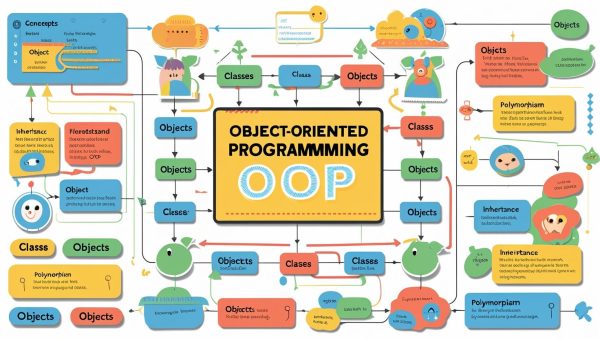 Object-Oriented Programming (OOP) Explained