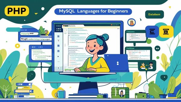 PHP & MySQL for Beginners