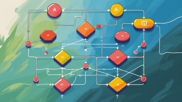 Programming Logic & Flowcharts