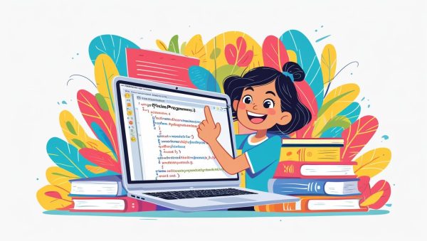 Python Programming from Scratch
