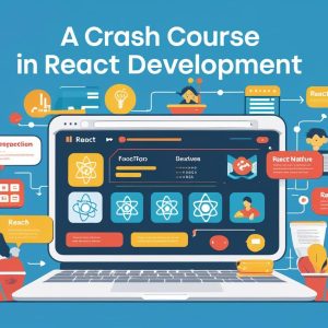 React Native Crash Course