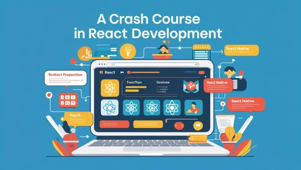 React Native Crash Course