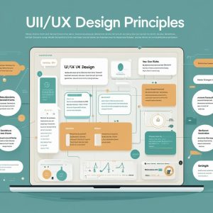 UI/UX Design Principles