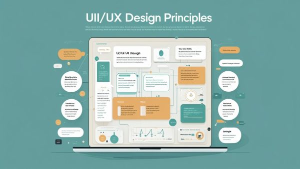 UI/UX Design Principles