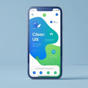 UI/UX for Mobile Applications