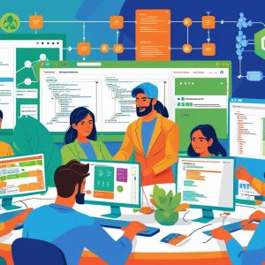 Version Control & Team Collaboration