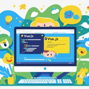 Vue.js for Beginners