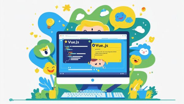 Vue.js for Beginners