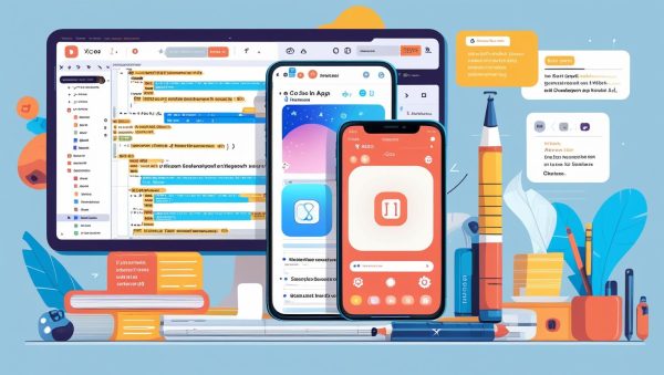 iOS App Development with Swift